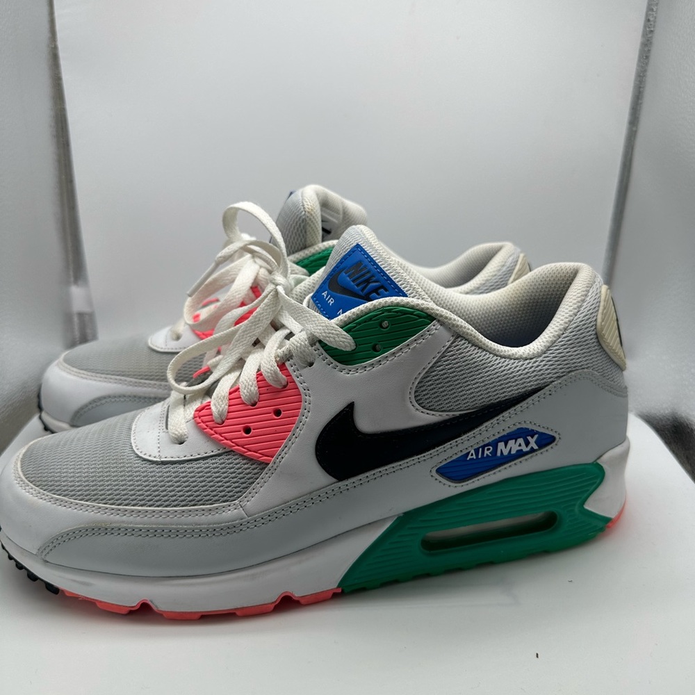 Nike Air Max 90 watermelon